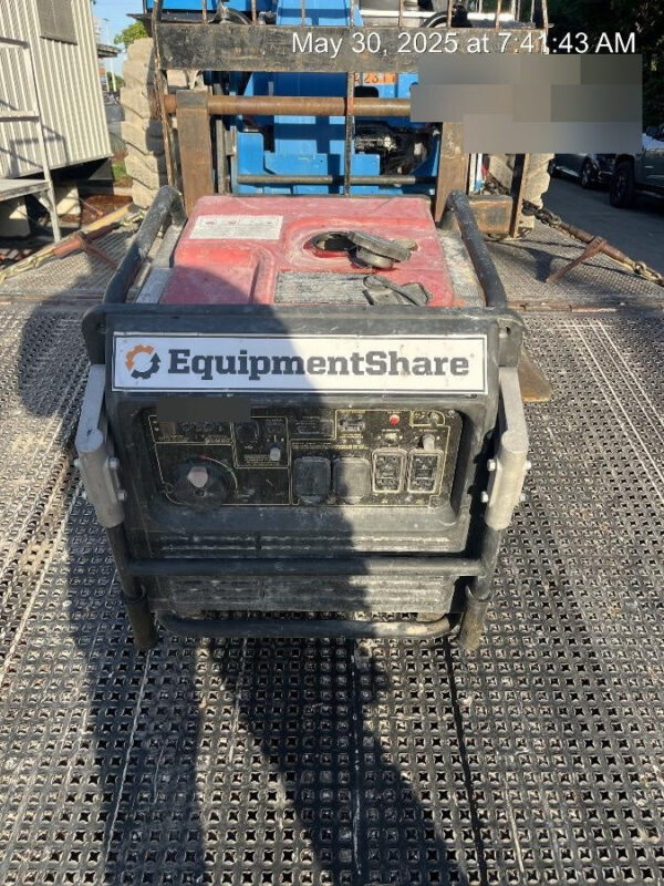 2022 MI-T-M GEN-8000-IMM1E