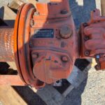 2022 MICHIGAN PNEUMATIC MP-W20220LACMBG