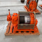 2022 MICHIGAN PNEUMATIC MP-W20220LACMBG