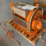 2022 MICHIGAN PNEUMATIC MP-W3036LACMBG