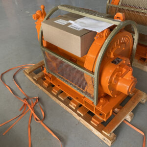 2022 MICHIGAN PNEUMATIC MP-W3036LACMBG
