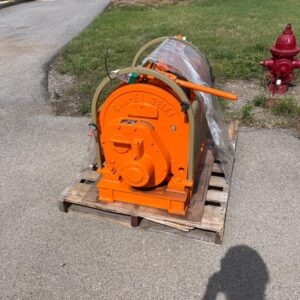 2022 MICHIGAN PNEUMATIC MP-W3036LACMBG