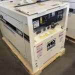 2022 MULTIQUIP DA7000SSA3