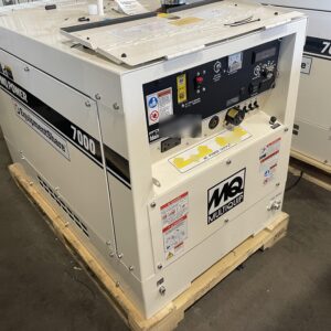 2022 MULTIQUIP DA7000SSA3