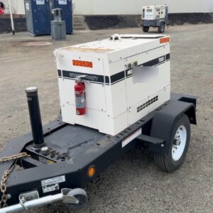 2022 MULTIQUIP DA7000SSA3