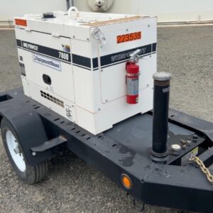 2022 MULTIQUIP DA7000SSA3