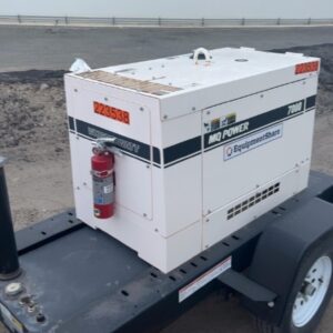 2022 MULTIQUIP DA7000SSA3