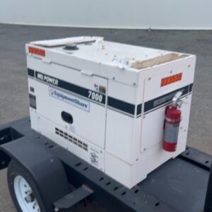 2022 MULTIQUIP DA7000SSA3