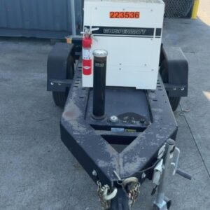 2022 MULTIQUIP DA7000SSA3