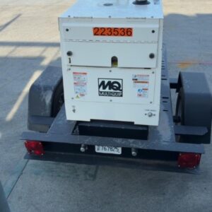 2022 MULTIQUIP DA7000SSA3