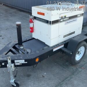 2022 MULTIQUIP DA7000SSA3