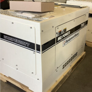2022 MULTIQUIP DA7000SSA3