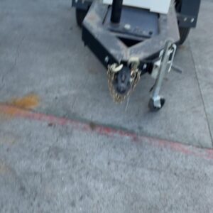 2022 MULTIQUIP DA7000SSA3