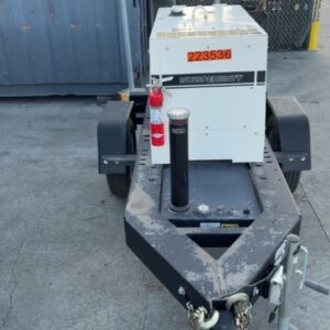 2022 MULTIQUIP DA7000SSA3