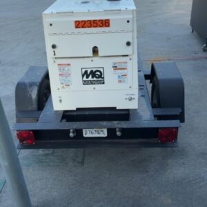 2022 MULTIQUIP DA7000SSA3