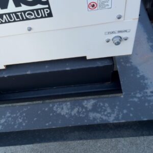 2022 MULTIQUIP DA7000SSA3