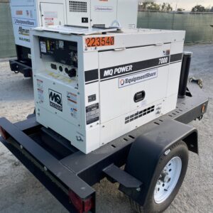 2022 MULTIQUIP DA7000SSA3