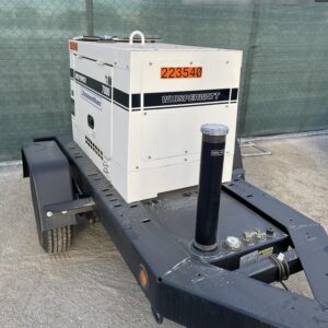 2022 MULTIQUIP DA7000SSA3