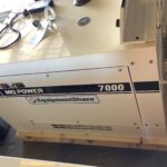 2022 MULTIQUIP DA7000SSA3