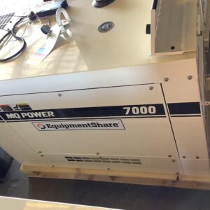 2022 MULTIQUIP DA7000SSA3