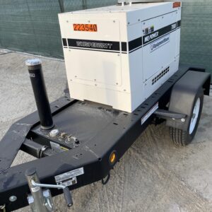 2022 MULTIQUIP DA7000SSA3