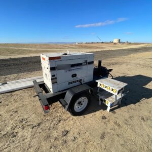 2022 MULTIQUIP DA7000SSA3