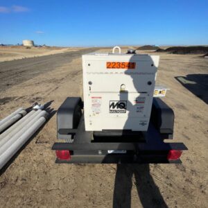2022 MULTIQUIP DA7000SSA3