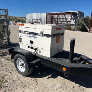 2022 MULTIQUIP DA7000SSA3