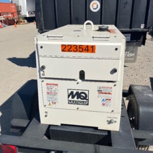 2022 MULTIQUIP DA7000SSA3
