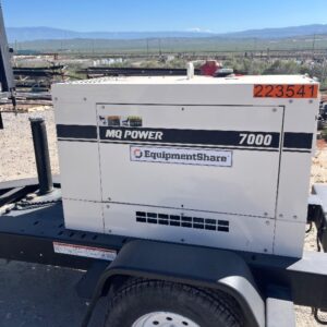 2022 MULTIQUIP DA7000SSA3