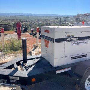 2022 MULTIQUIP DA7000SSA3