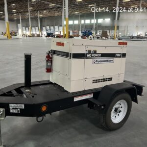 2022 MULTIQUIP DA7000SSA3