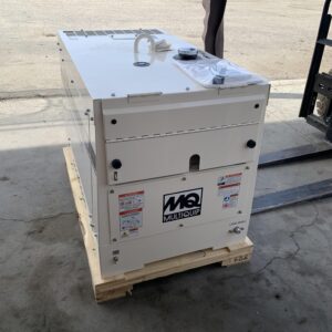 2022 MULTIQUIP DA7000SSA3