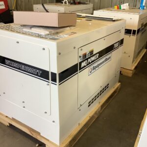 2022 MULTIQUIP DA7000SSA3
