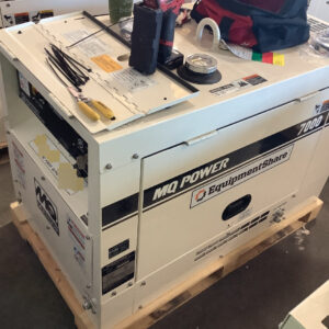 2022 MULTIQUIP DA7000SSA3