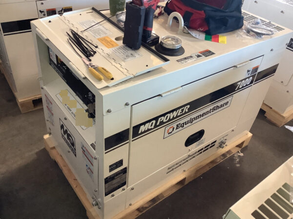2022 MULTIQUIP DA7000SSA3 2022 MULTIQUIP DA7000SSA3
