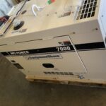 2022 MULTIQUIP DA7000SSA3