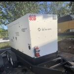 2022 MULTIQUIP DCA125
