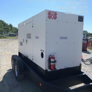 2022 MULTIQUIP DCA125