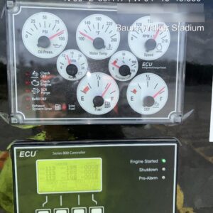 2022 MULTIQUIP DCA125