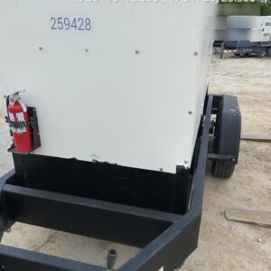 2022 MULTIQUIP DCA125