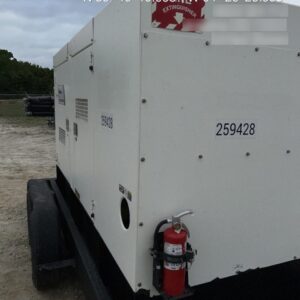 2022 MULTIQUIP DCA125