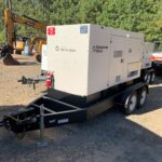 2022 MULTIQUIP DCA125