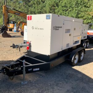 2022 MULTIQUIP DCA125