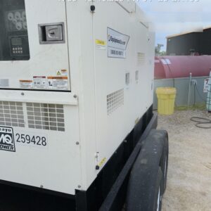 2022 MULTIQUIP DCA125