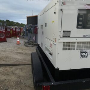 2022 MULTIQUIP DCA125