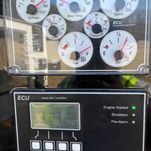 2022 MULTIQUIP DCA125