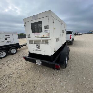 2022 MULTIQUIP DCA125