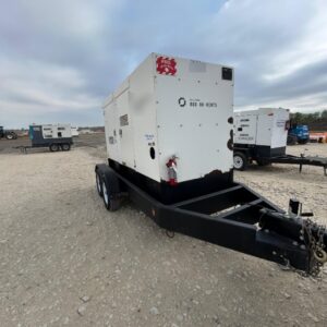 2022 MULTIQUIP DCA125
