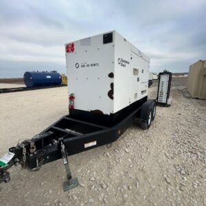 2022 MULTIQUIP DCA125